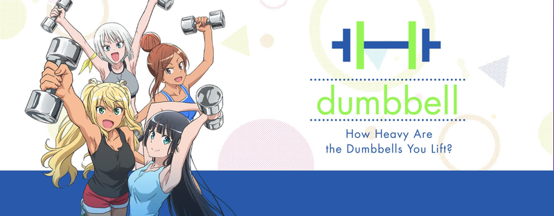 I wanna be able to watch weights’n’boobs like everyone else!